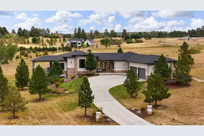 2937 Hidden Den Court, Franktown, CO 80116 - Photo 43