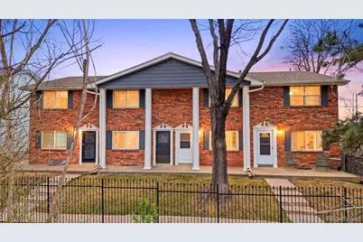 13963 E Utah Circle, Aurora, CO 80012 - Photo 1