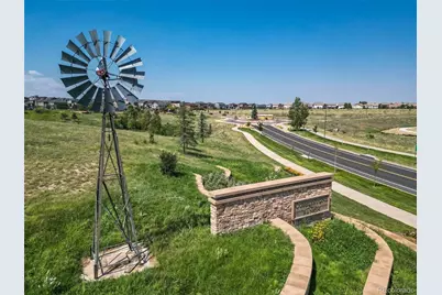 6388 Agave Avenue, Castle Rock, CO 80108 - Photo 35