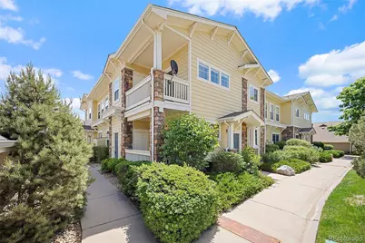 9441 Ashbury Circle #204, Parker, CO 80134 - Photo 1