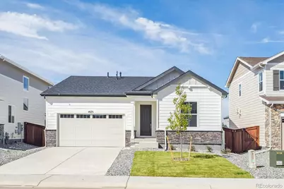 4675 Sugar Beet Street, Johnstown, CO 80534 - Photo 1