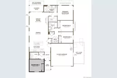 4675 Sugar Beet Street, Johnstown, CO 80534 - Photo 19