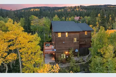 294 Mine Dump Road, Fairplay, CO 80440 - Photo 31