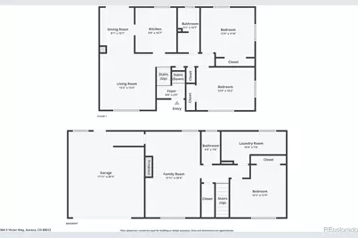 984 S Victor Way, Aurora, CO 80012 - Photo 45