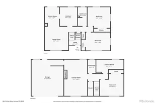 984 S Victor Way, Aurora, CO 80012 - Photo 45