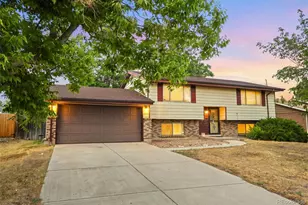 984 S Victor Way, Aurora, CO 80012 - Photo 1