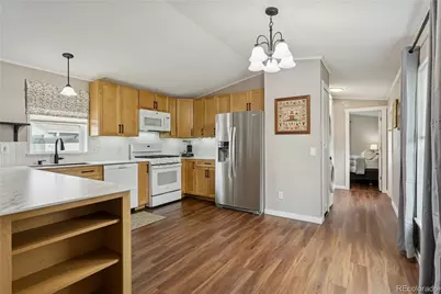 1540 E Street, Golden, CO 80401 - Photo 1