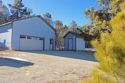 2660 Campfire Road, Hartsel, CO 80449 - Photo 11