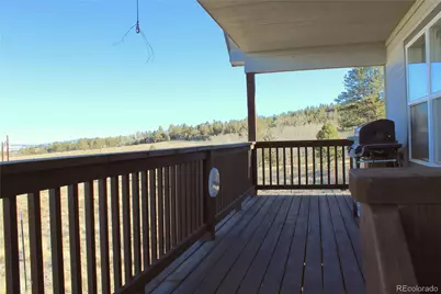 2660 Campfire Road, Hartsel, CO 80449 - Photo 5