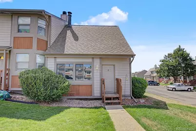 5556 Mansfield Court, Colorado Springs, CO 80918 - Photo 1