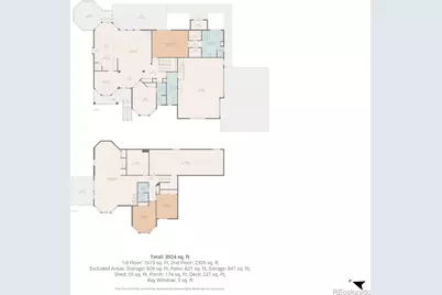 1016 Amanda Pines Drive, Parker, CO 80138 - Photo 49