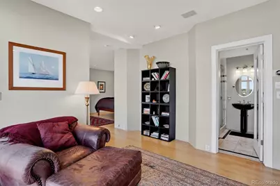 2000 Little Raven Street #501, Denver, CO 80202 - Photo 21