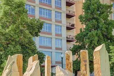 2000 Little Raven Street #501, Denver, CO 80202 - Photo 35
