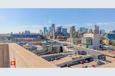 2000 Little Raven Street #501, Denver, CO 80202 - Photo 33