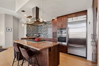 2000 Little Raven Street #501, Denver, CO 80202 - Photo 9