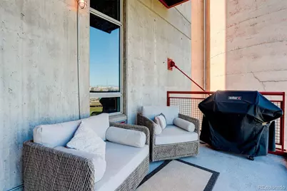 2000 Little Raven Street #501, Denver, CO 80202 - Photo 31