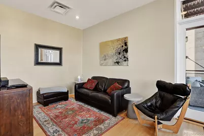 2000 Little Raven Street #501, Denver, CO 80202 - Photo 15