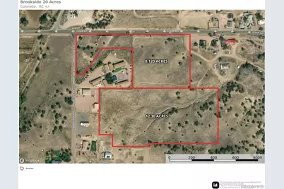 Tbd. Cedar Avenue, Canon City, CO 81212 - Photo 25