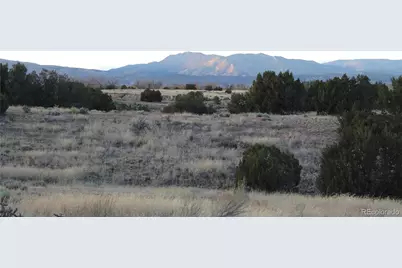 Tbd. Cedar Avenue, Canon City, CO 81212 - Photo 1