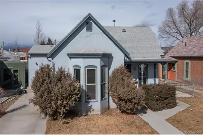 330 E Street, Salida, CO 81201 - Photo 1