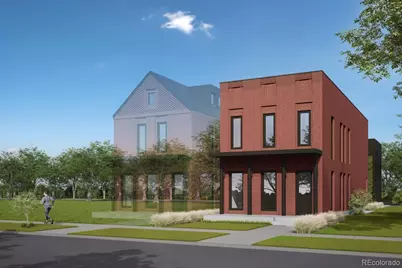 3012 Champa Street, Denver, CO 80205 - Photo 1