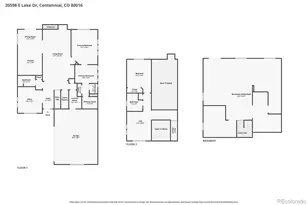 20598 E Lake Dr, Centennial, CO 80016 - Photo 47