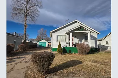 423 Perry Street, Denver, CO 80204 - Photo 1