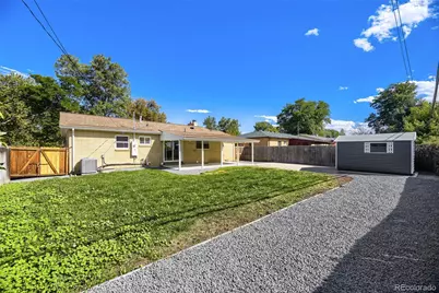 1951 S Lowell Boulevard, Denver, CO 80219 - Photo 27