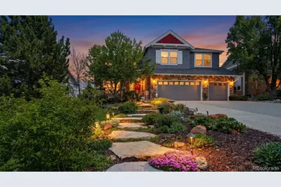 1460 Stonehill Court, Castle Rock, CO 80104 - Photo 1