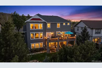 1460 Stonehill Court, Castle Rock, CO 80104 - Photo 3