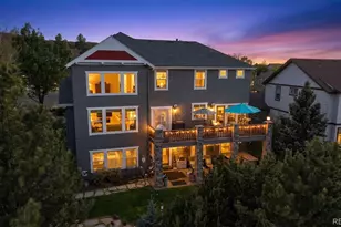 1460 Stonehill Ct, Castle Rock, CO 80104 - Photo 3