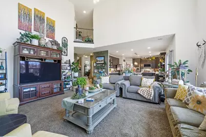 1460 Stonehill Court, Castle Rock, CO 80104 - Photo 11