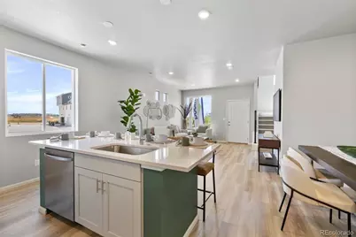 4646 N Sicily Street, Aurora, CO 80019 - Photo 1