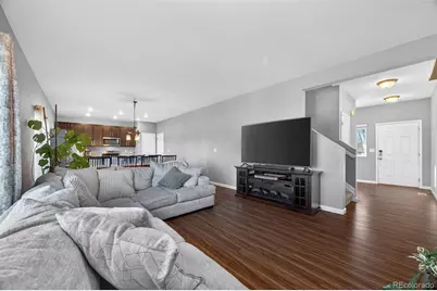 2042 Villageview Lane, Castle Rock, CO 80104 - Photo 7