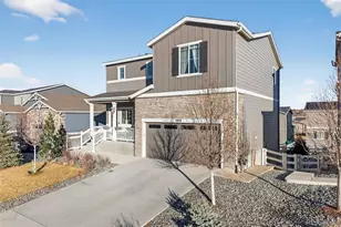 2042 Villageview Ln, Castle Rock, CO 80104 - Photo 1