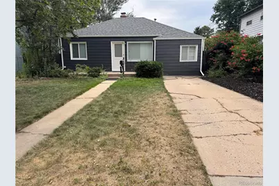 2557 Kendall Street, Edgewater, CO 80214 - Photo 1