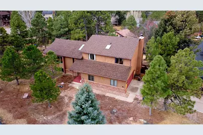 9598 Coronado Court, Parker, CO 80134 - Photo 1