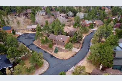 9598 Coronado Court, Parker, CO 80134 - Photo 47