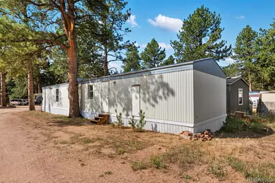 27572 N Highway 67, Woodland Park, CO 80863 - Photo 1