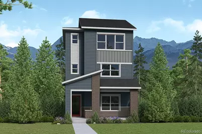 4722 N Denali Court, Aurora, CO 80019 - Photo 1