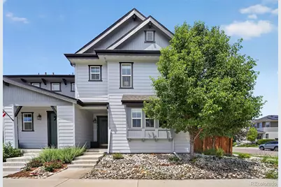 9091 E 59th North Place, Denver, CO 80238 - Photo 1