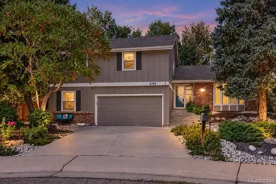 8787 Iris Street, Arvada, CO 80005 - Photo 1