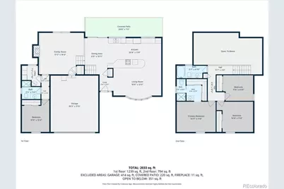 8787 Iris Street, Arvada, CO 80005 - Photo 47