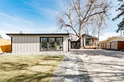 2440 S Meade Street, Denver, CO 80219 - Photo 1