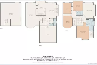 [Address not provided], Aurora, CO  - Photo 43