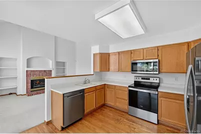 [Address not provided], Aurora, CO  - Photo 13