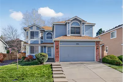 [Address not provided], Aurora, CO  - Photo 1