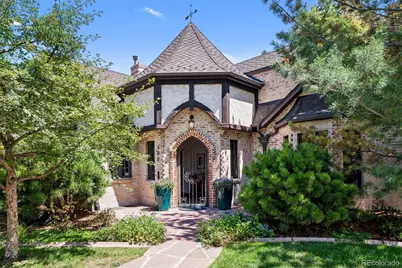 500 Bellaire Street, Denver, CO 80220 - Photo 1