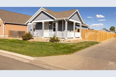 2992 Quarterland Street, Strasburg, CO 80136 - Photo 1