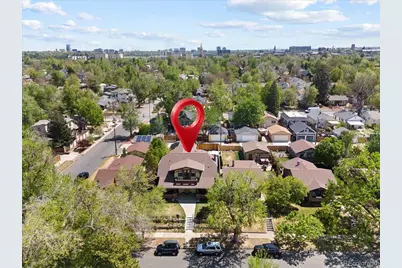 1910 S Corona Street, Denver, CO 80210 - Photo 3